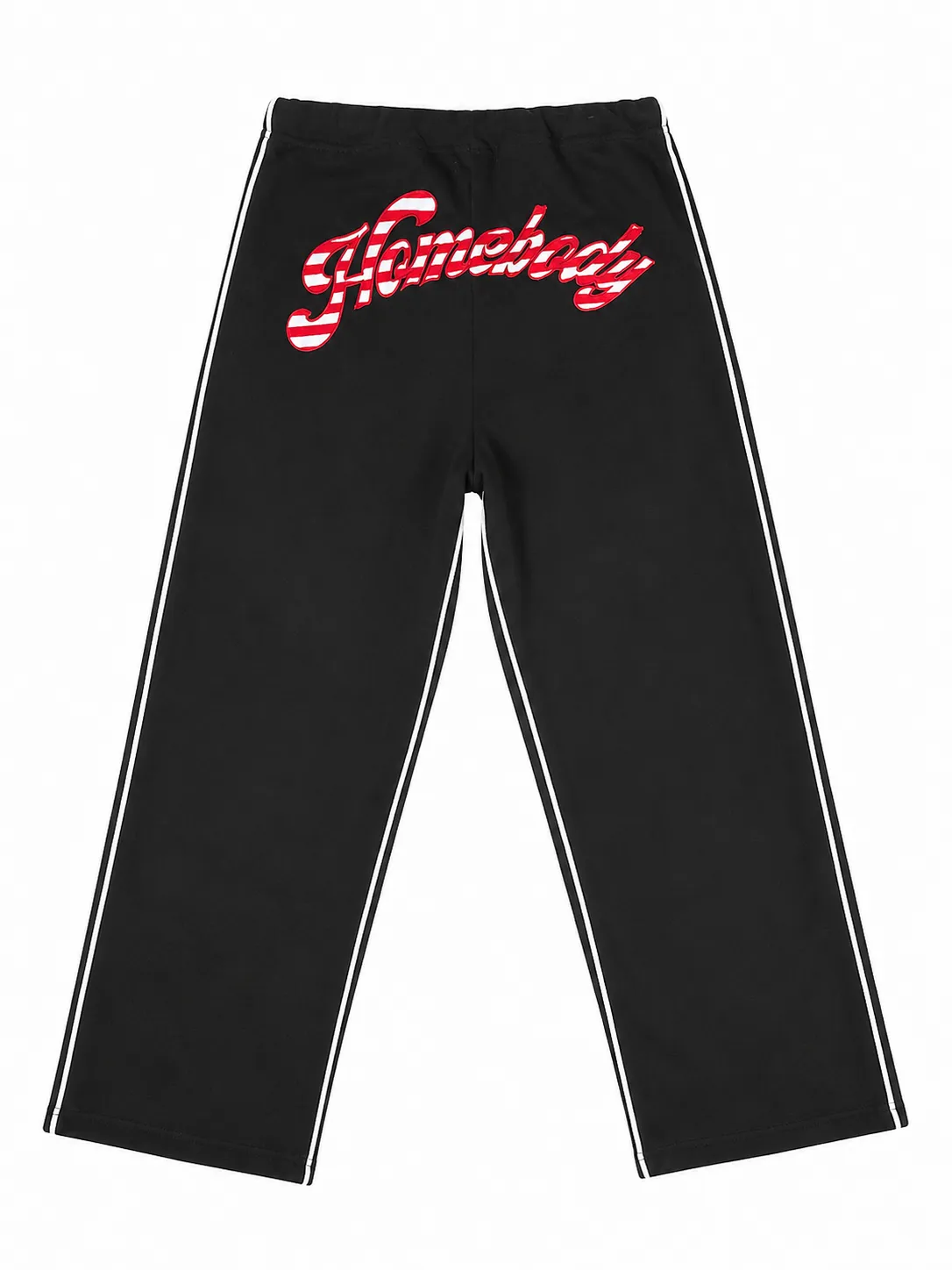 Homebody Track Pants sold by Honeyz product image thumbnail 5
