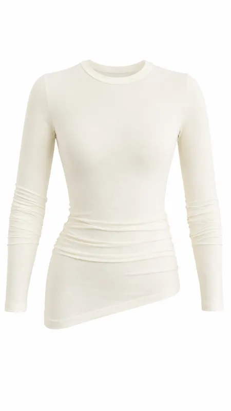 Butter Soft Top Cream *Pre Order June 20-30th Delivery* made by Honeyz