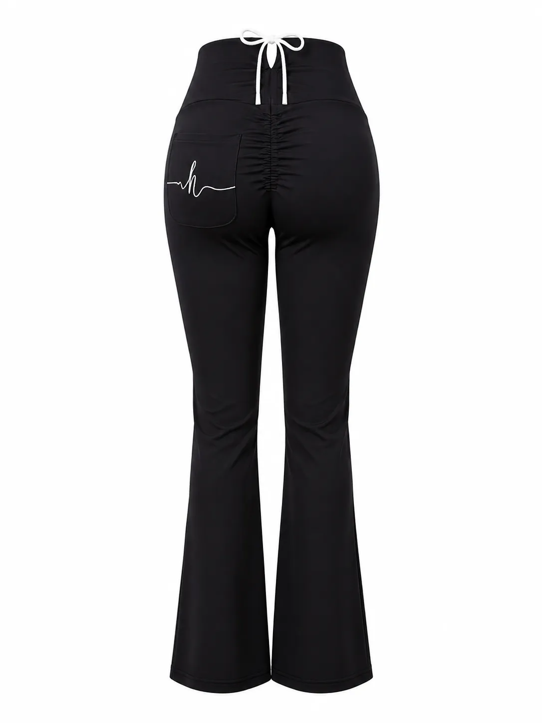 Homebody Flare Fit Leggings sold by Honeyz