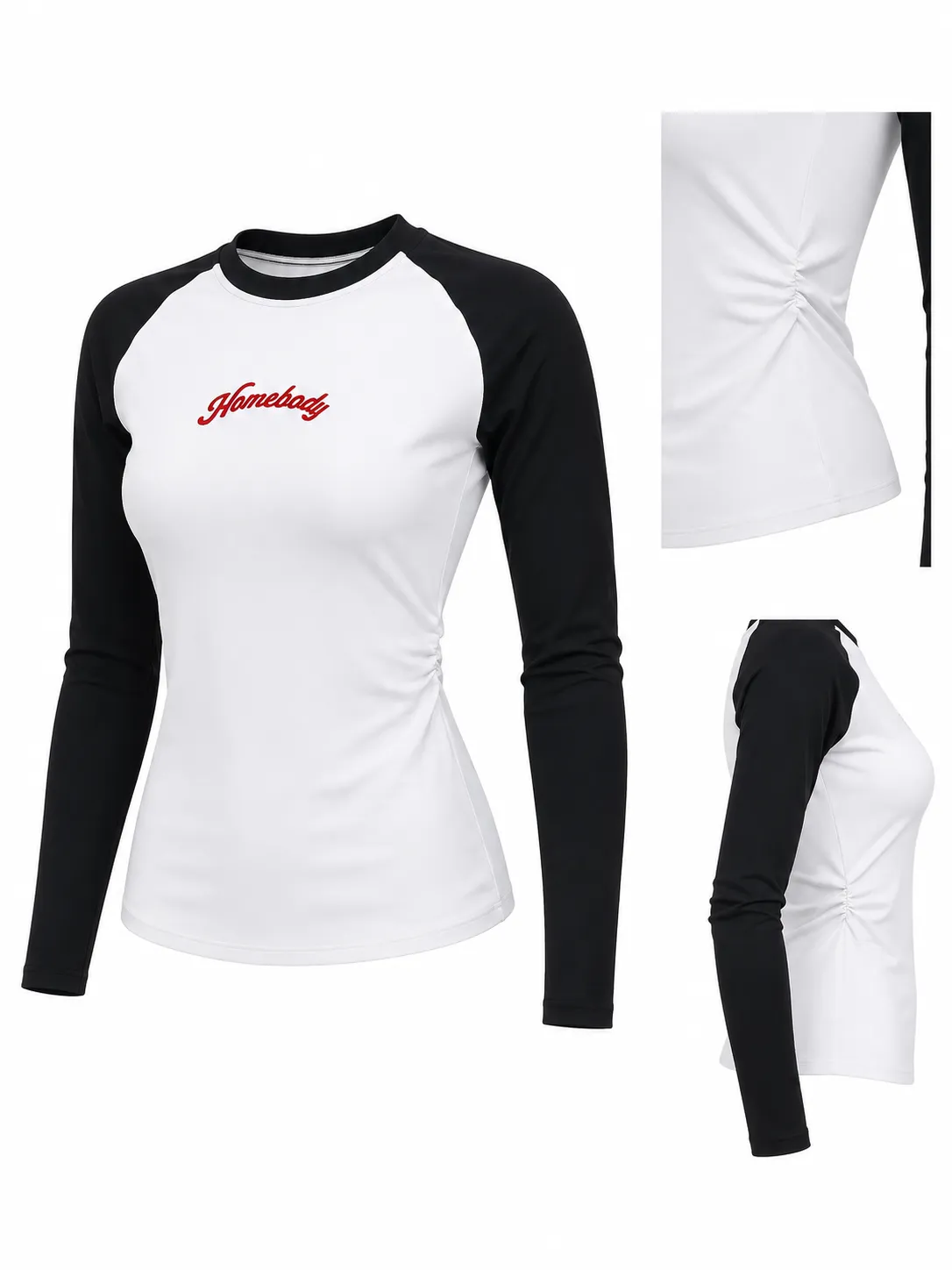 Homebody Top sold by Honeyz product image thumbnail 2