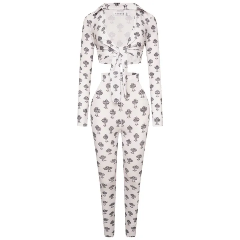 Digital Chrome Set sold by Honeyz