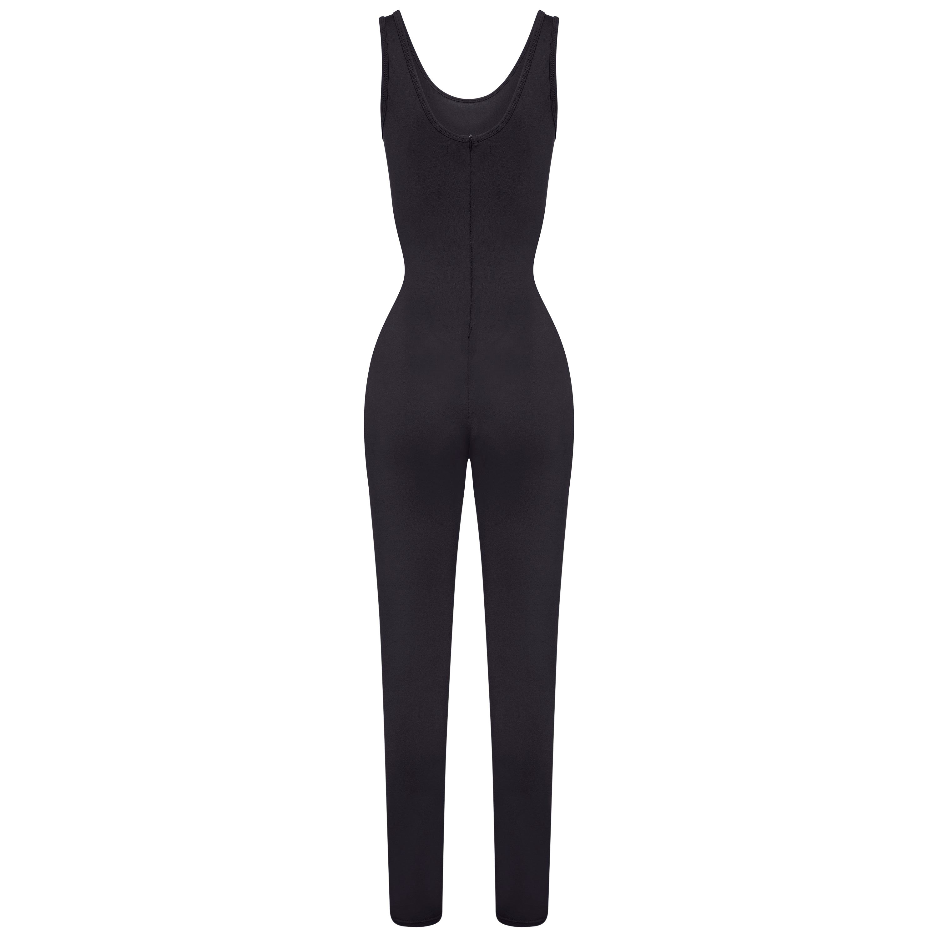 Black Jumpsuit sold by Honeyz product image thumbnail 4