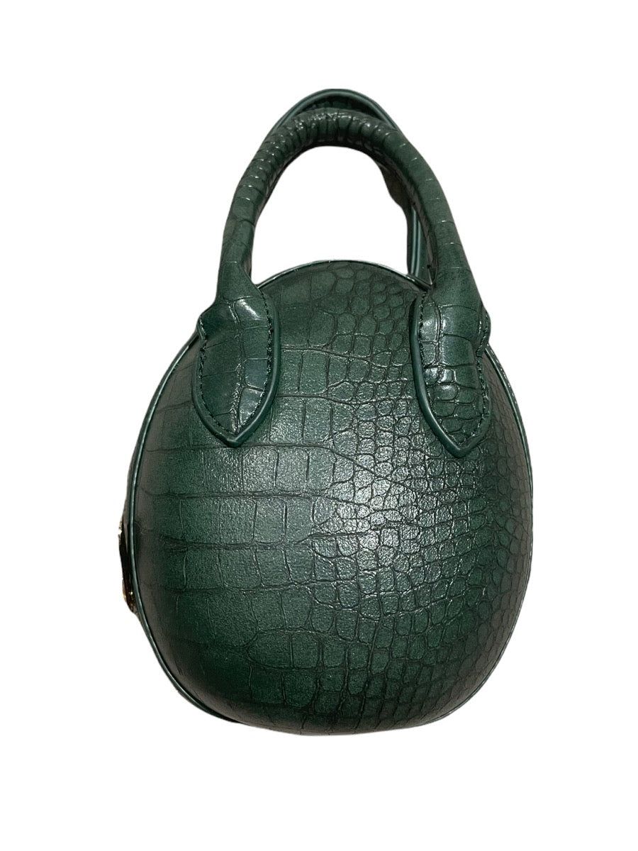 Khaki bag sold by Honeyz product image thumbnail 2