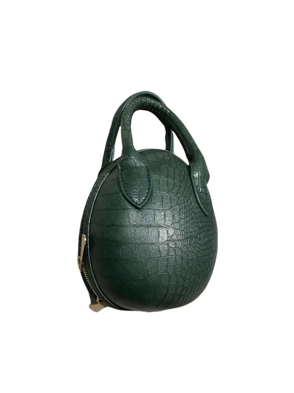 Khaki bag sold by Honeyz