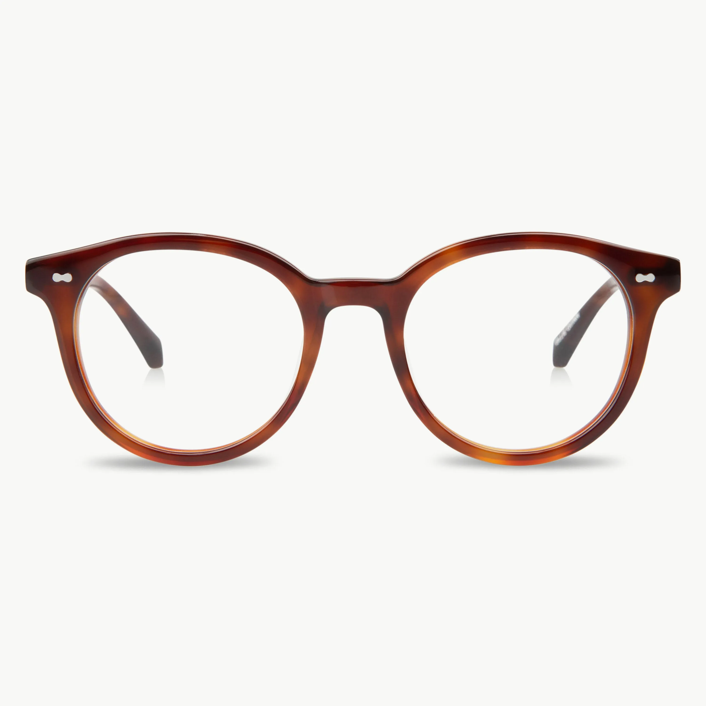 Yang Blue Light Glasses sold by Ollie Quinn product image thumbnail 5