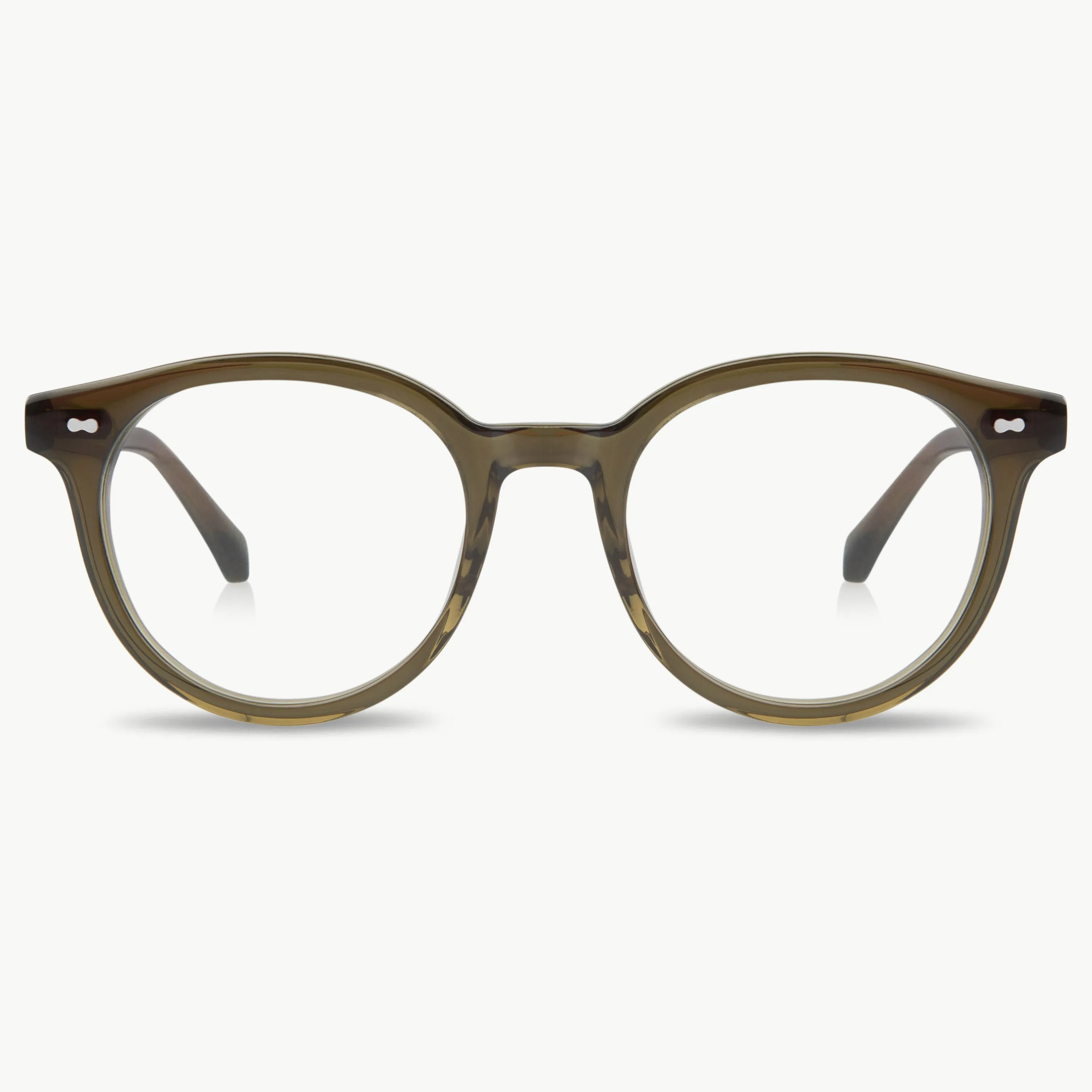 Yang Blue Light Glasses sold by Ollie Quinn