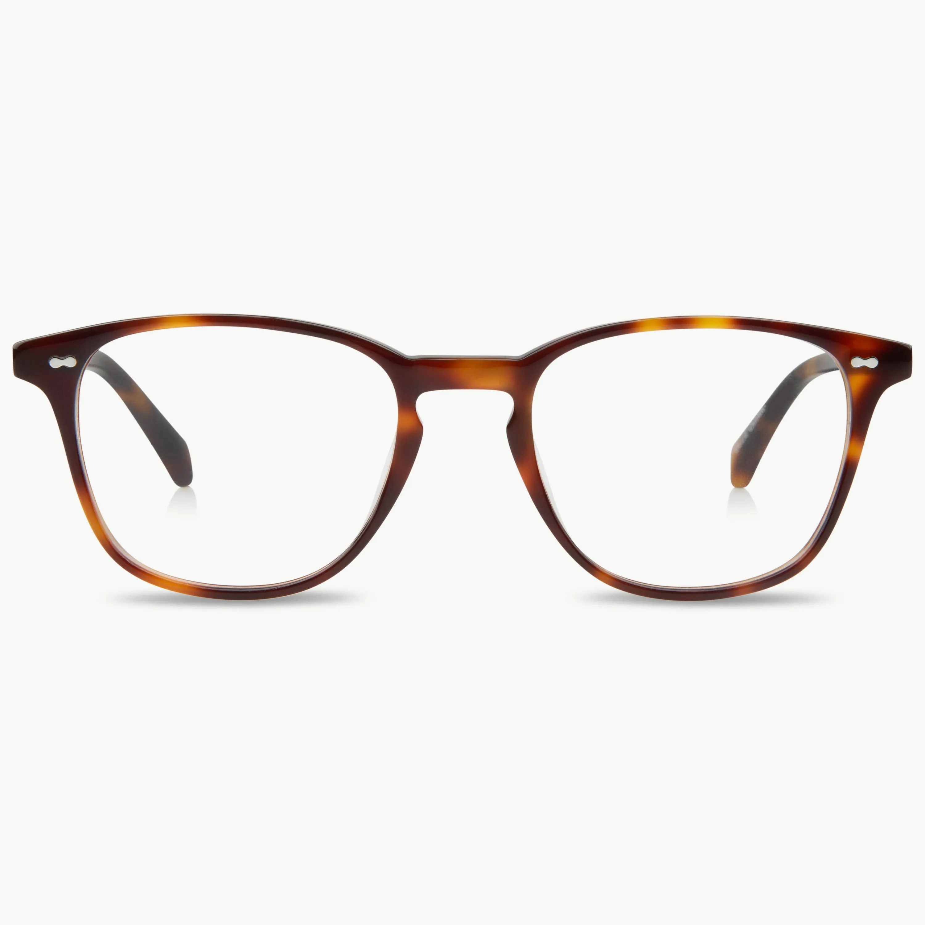 West Blue Light Glasses sold by Ollie Quinn product image thumbnail 4