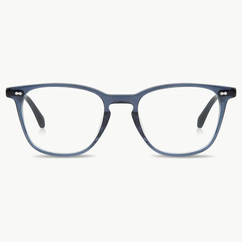 West Blue Light Glasses sold by Ollie Quinn