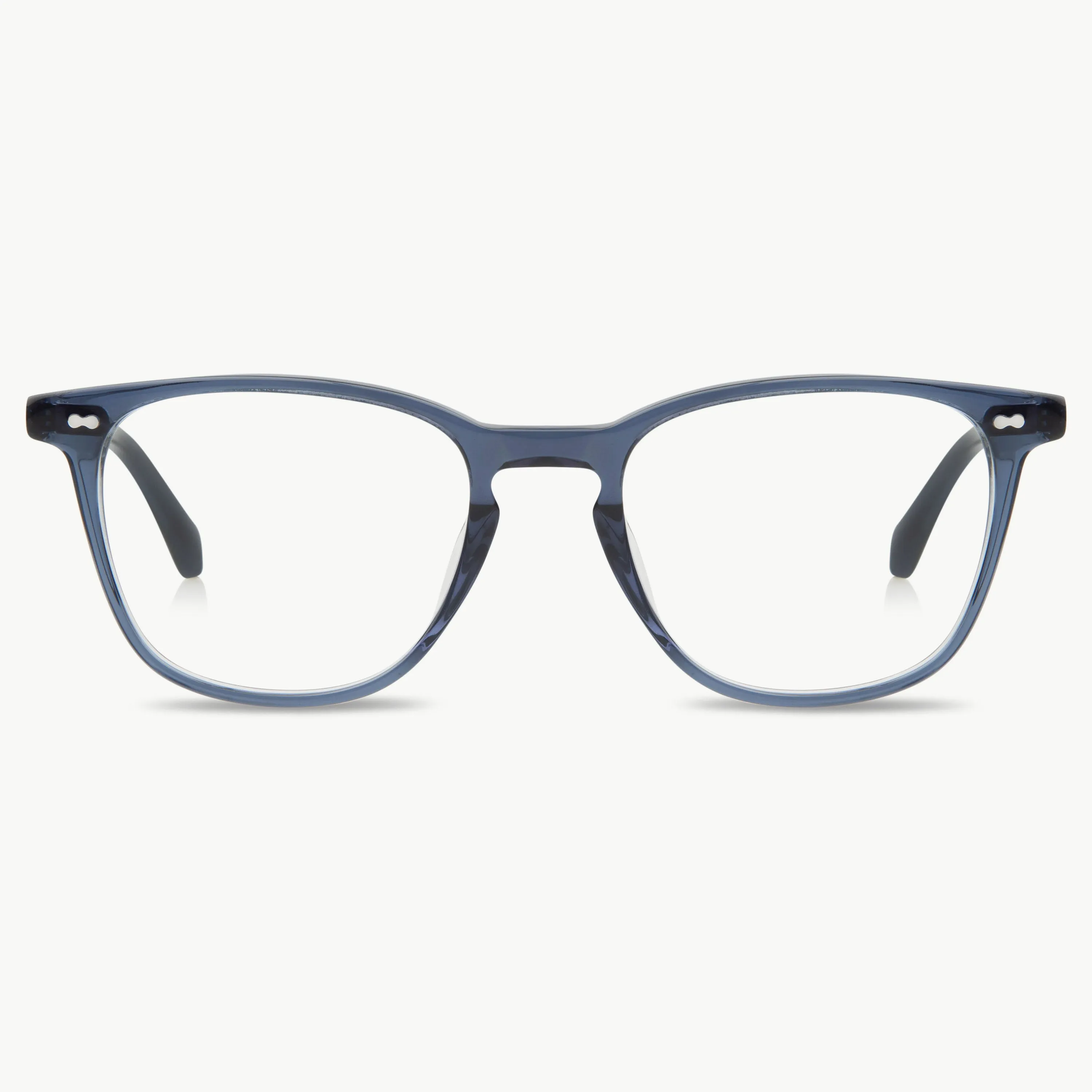 West Blue Light Glasses sold by Ollie Quinn