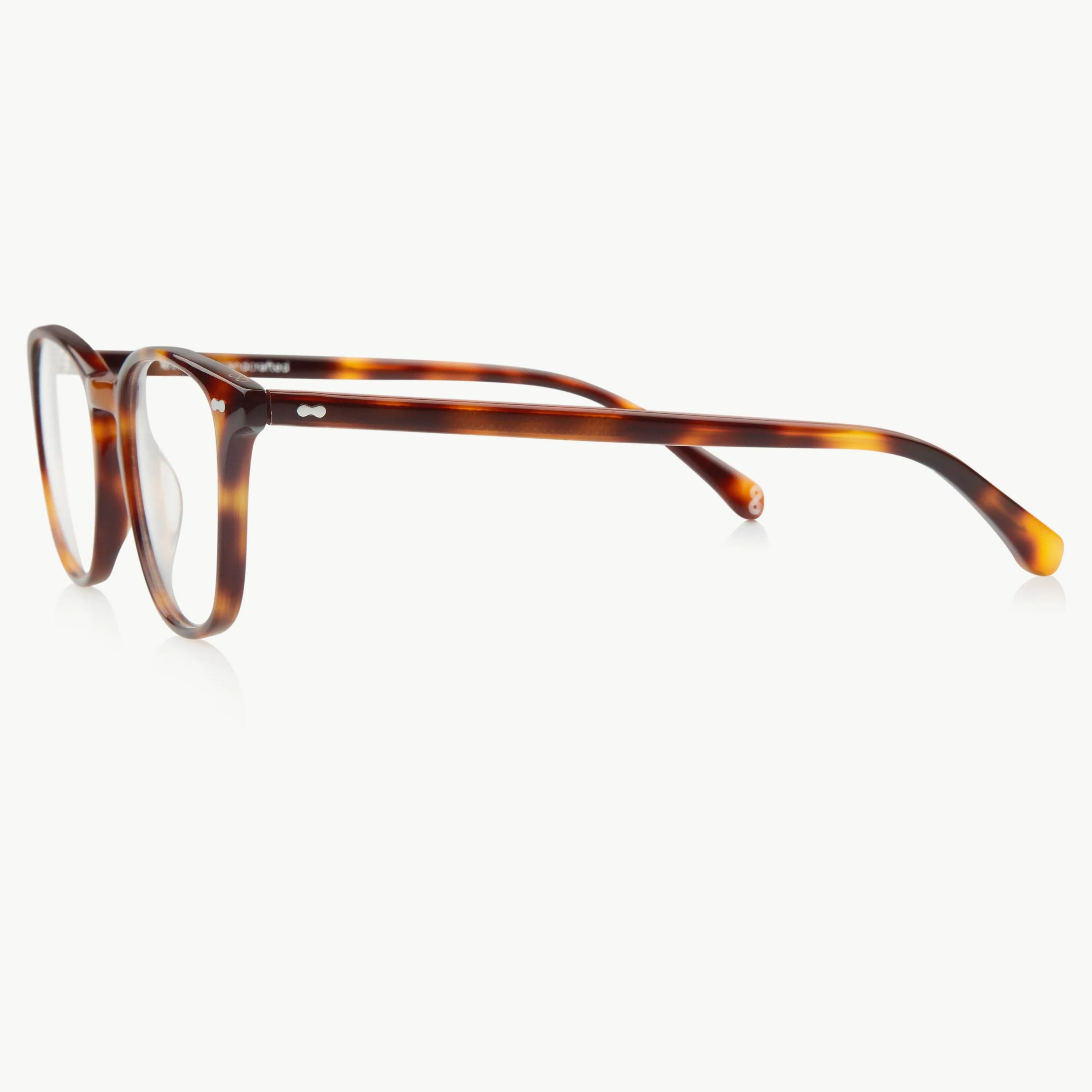 West Blue Light Glasses sold by Ollie Quinn product image thumbnail 5