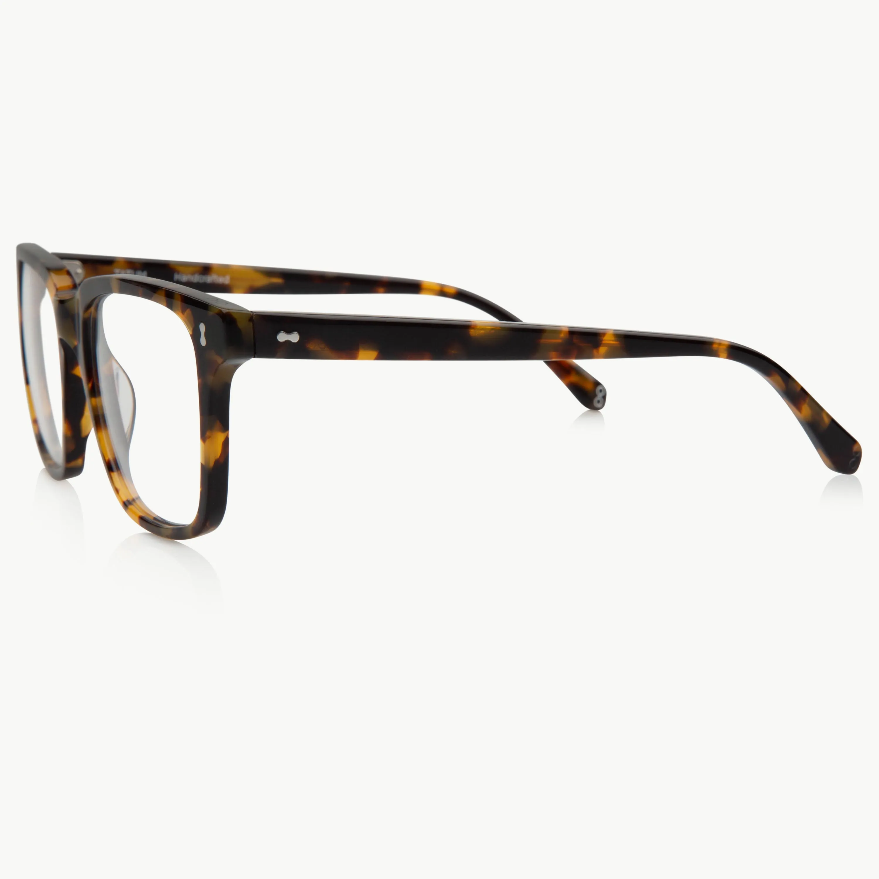 Tatum Blue Light Glasses sold by Ollie Quinn product image thumbnail 3
