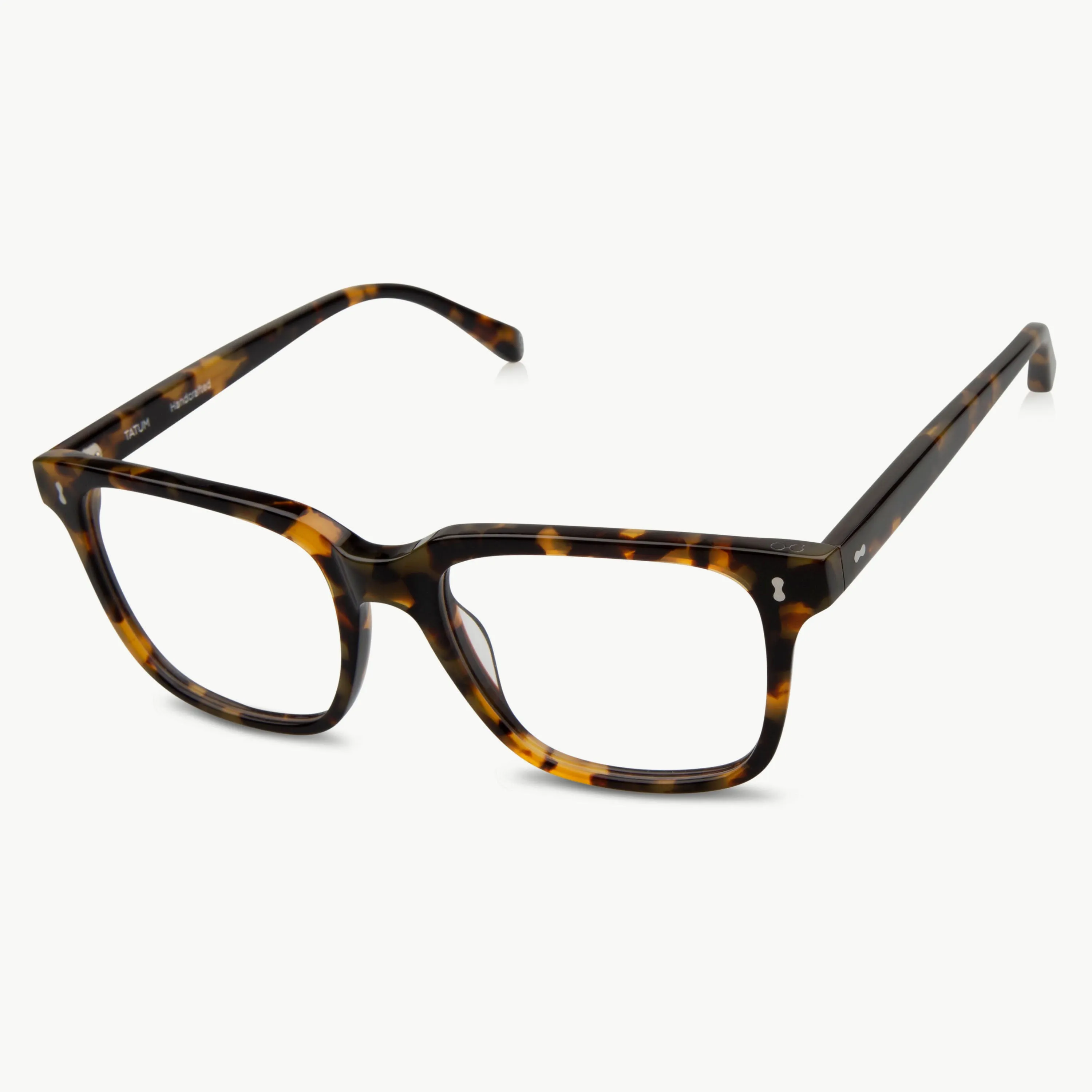 Tatum Blue Light Glasses sold by Ollie Quinn product image thumbnail 4