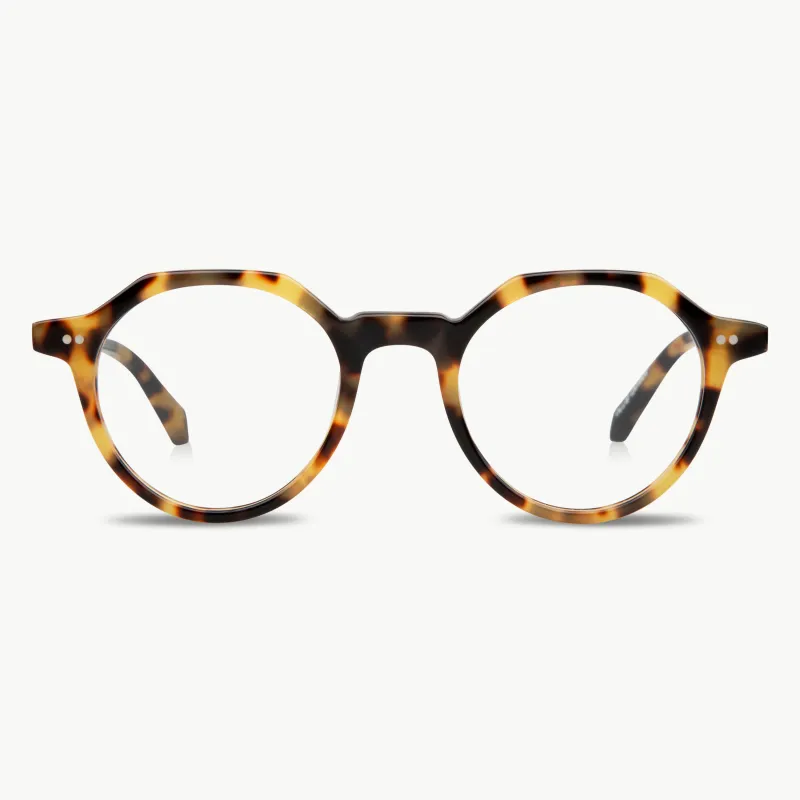 Simran Blue Light Glasses sold by Ollie Quinn