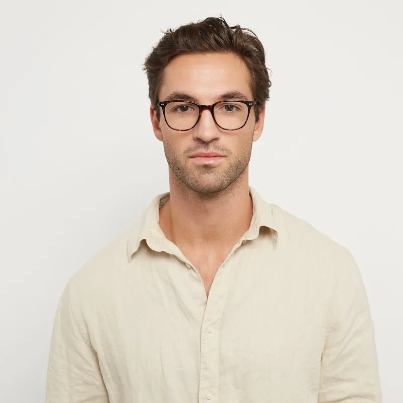 Sawyer Blue Light Glasses sold by Ollie Quinn product image thumbnail 2