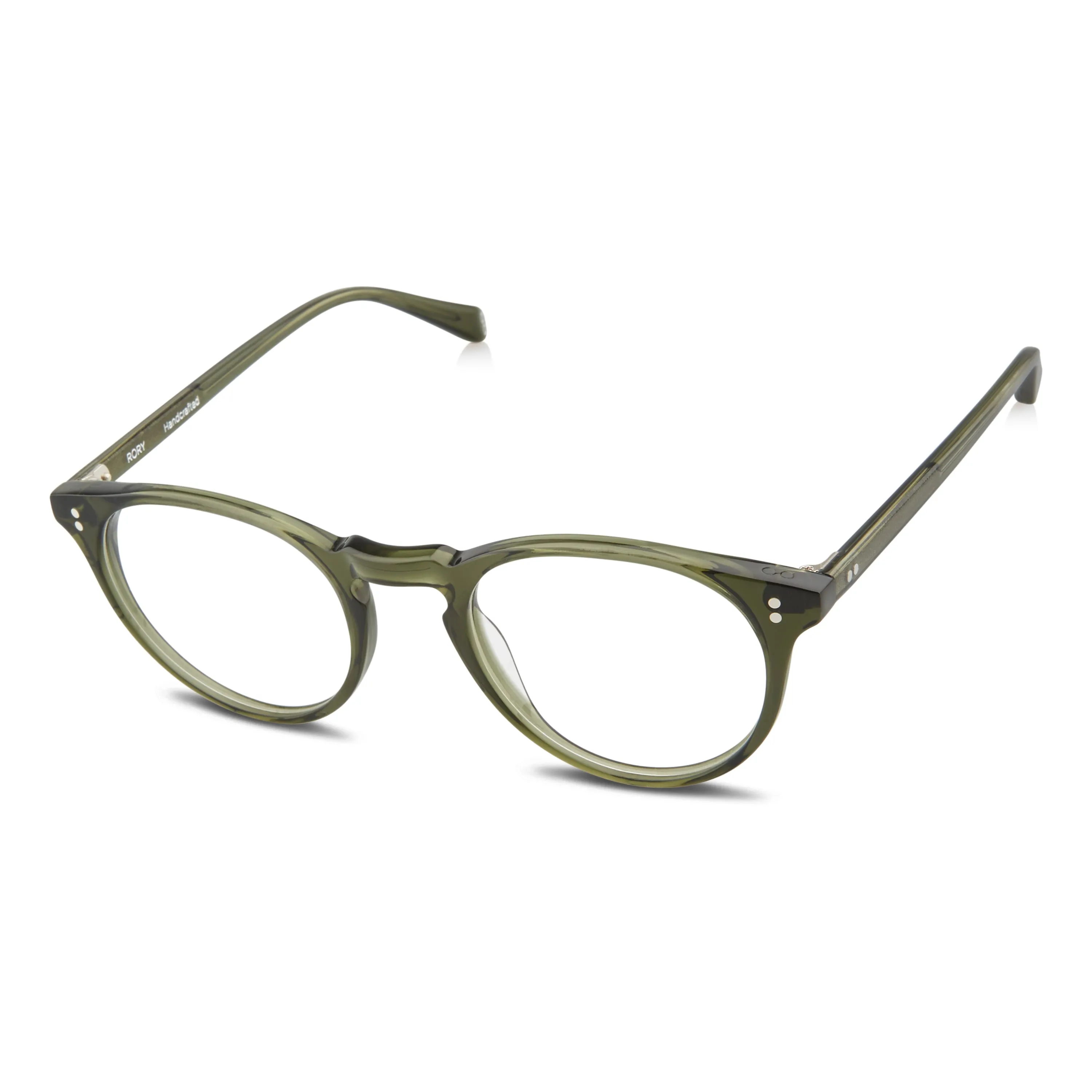 Rory Blue Light Glasses sold by Ollie Quinn product image thumbnail 4