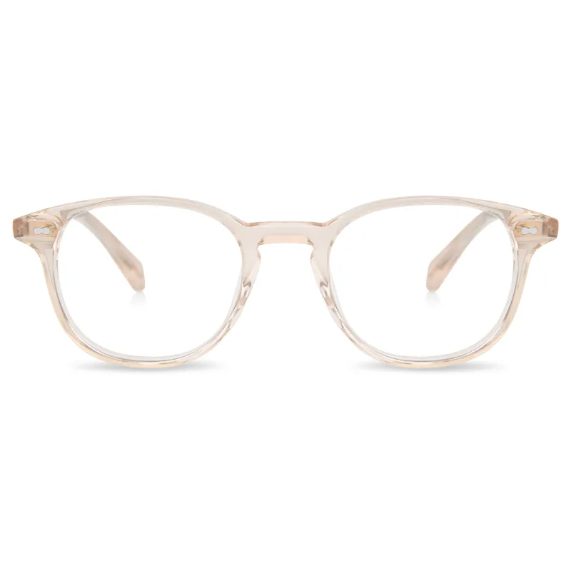 Patel Blue Light Glasses sold by Ollie Quinn