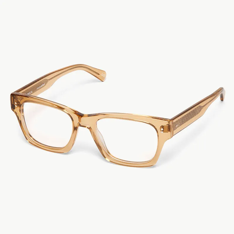 Pascal Blue Light Glasses sold by Ollie Quinn product image thumbnail 3