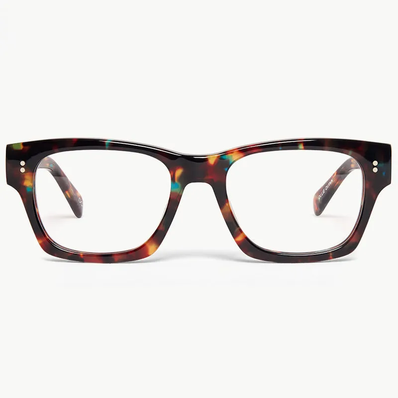 Pascal Blue Light Glasses sold by Ollie Quinn product image thumbnail 4