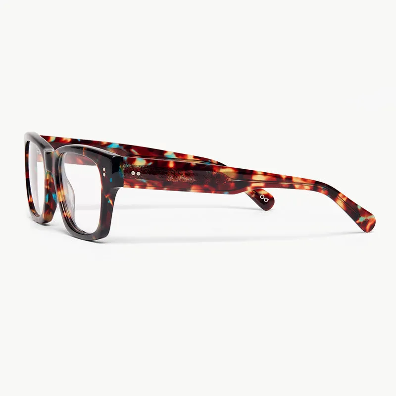 Pascal Blue Light Glasses sold by Ollie Quinn product image thumbnail 5