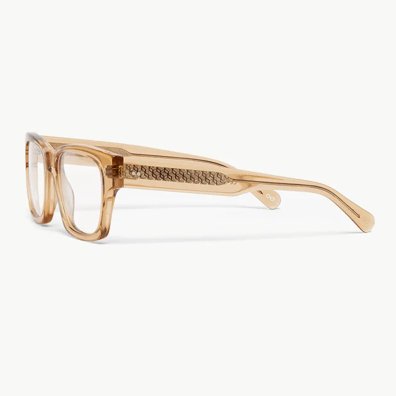 Pascal Blue Light Glasses sold by Ollie Quinn product image thumbnail 2