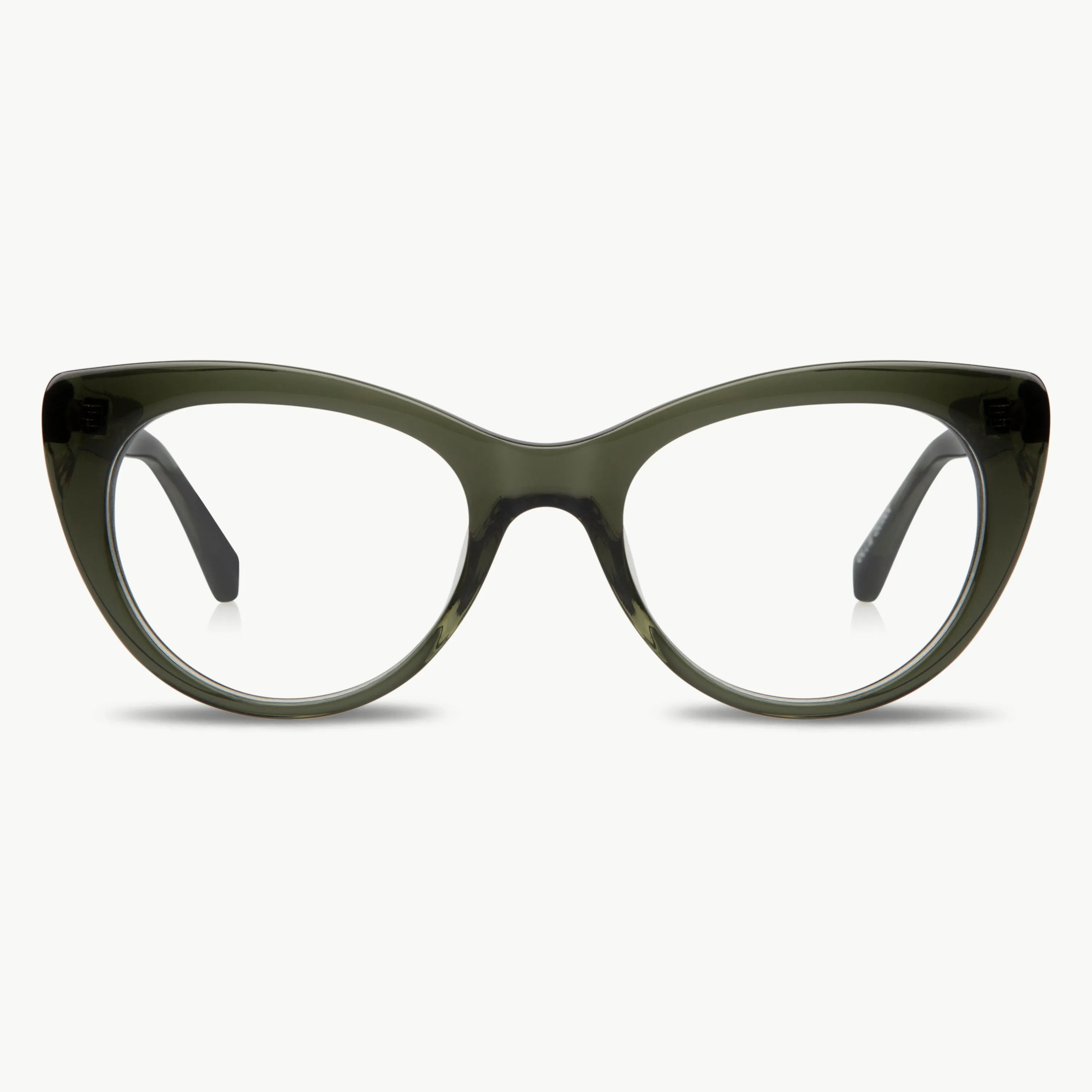 Pam Blue Light Glasses sold by Ollie Quinn product image thumbnail 5