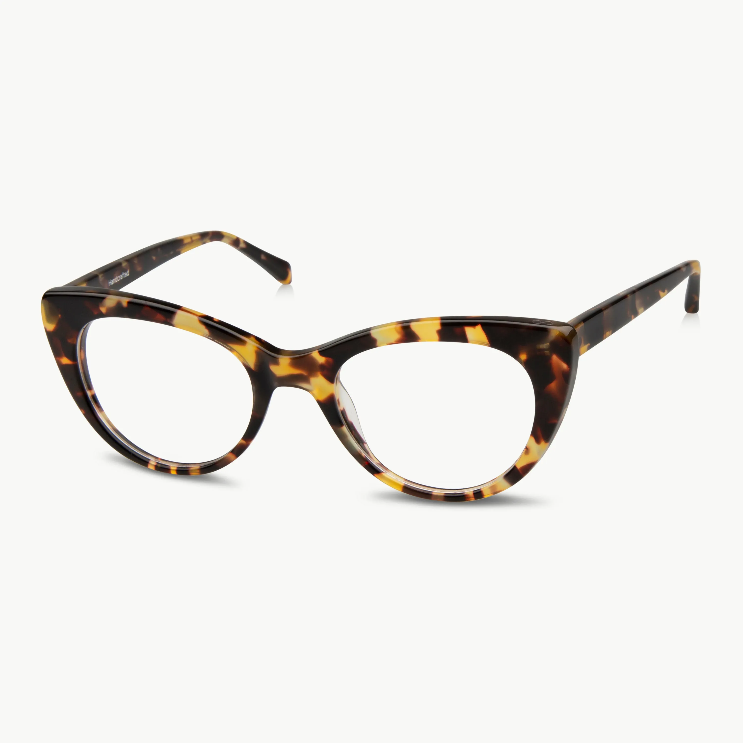 Pam Blue Light Glasses sold by Ollie Quinn product image thumbnail 4