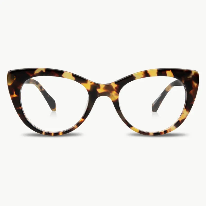 Pam Blue Light Glasses sold by Ollie Quinn