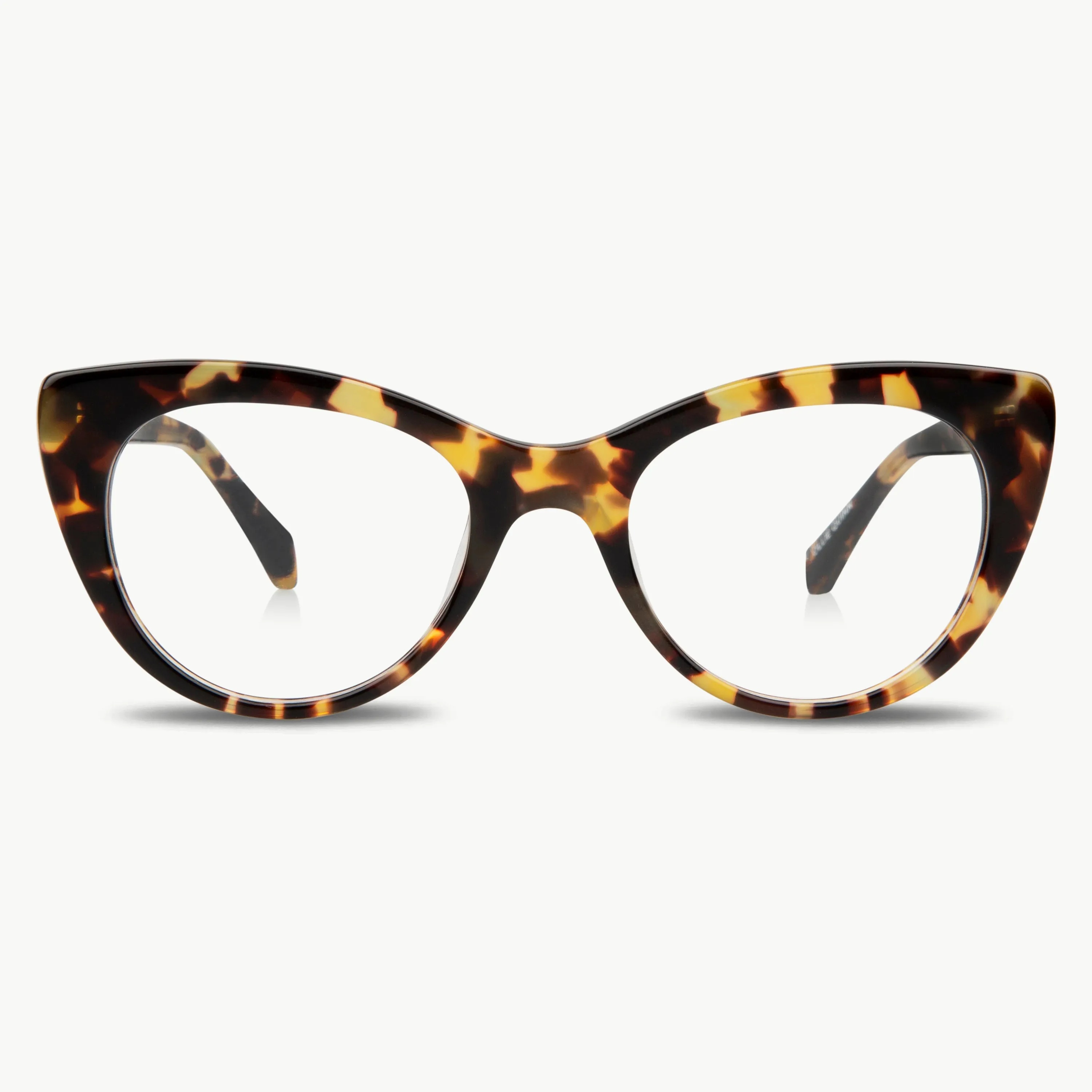 Pam Blue Light Glasses sold by Ollie Quinn