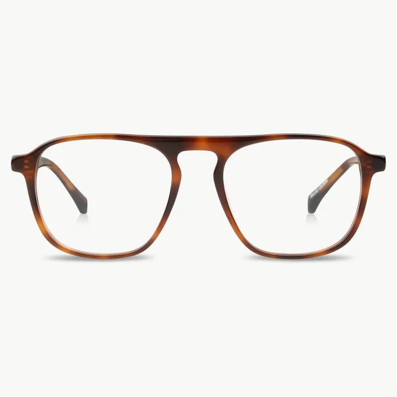 Palmer Blue Light Glasses sold by Ollie Quinn