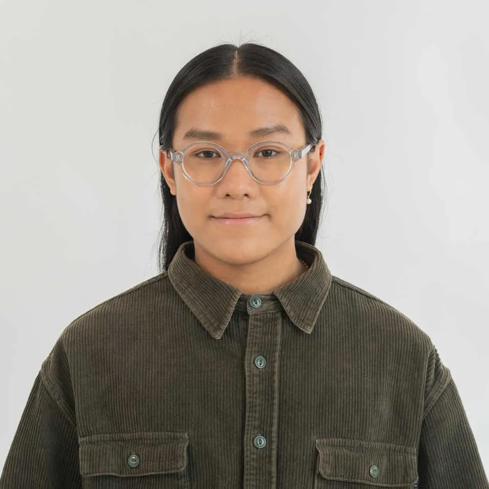 Owen Blue Light Glasses sold by Ollie Quinn product image thumbnail 2