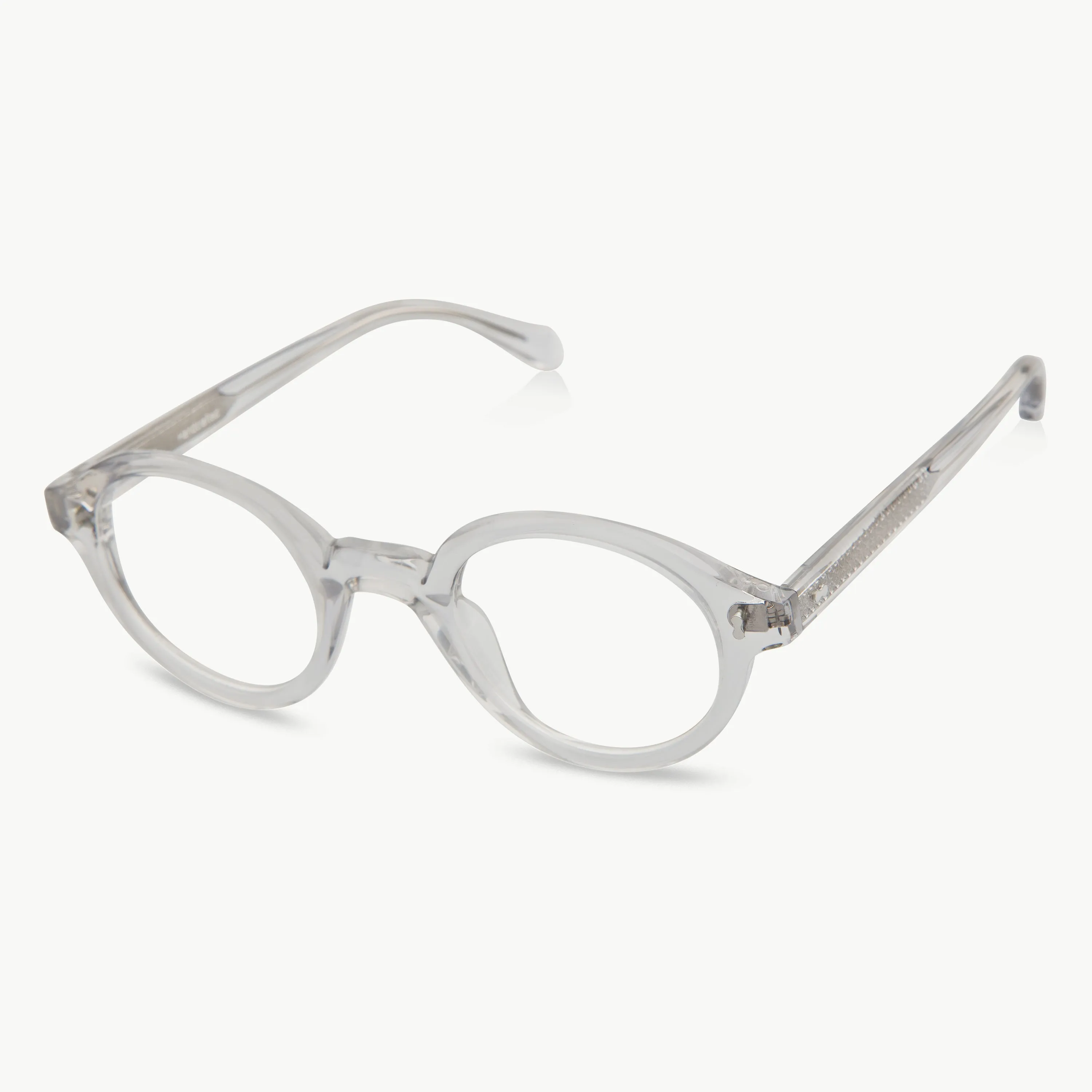 Owen Blue Light Glasses sold by Ollie Quinn product image thumbnail 4