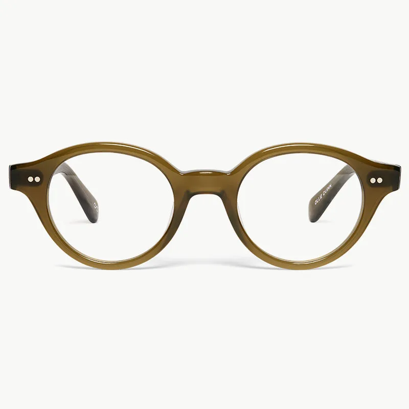 Ollie Blue Light Glasses sold by Ollie Quinn