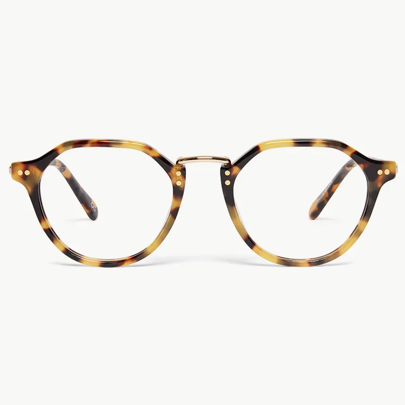 Noa Blue Light Glasses sold by Ollie Quinn product image thumbnail 4