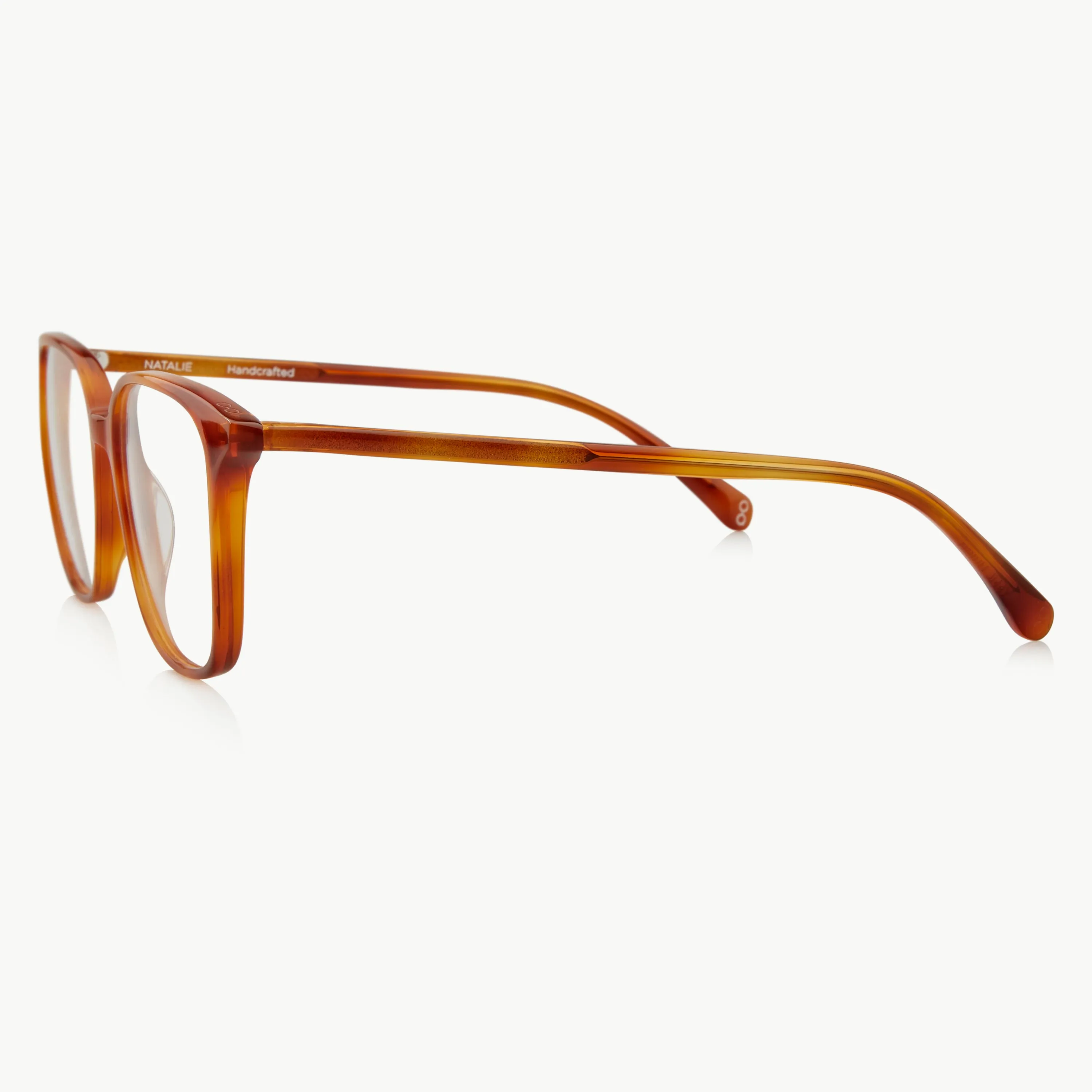 Natalie Blue Light Glasses sold by Ollie Quinn product image thumbnail 2