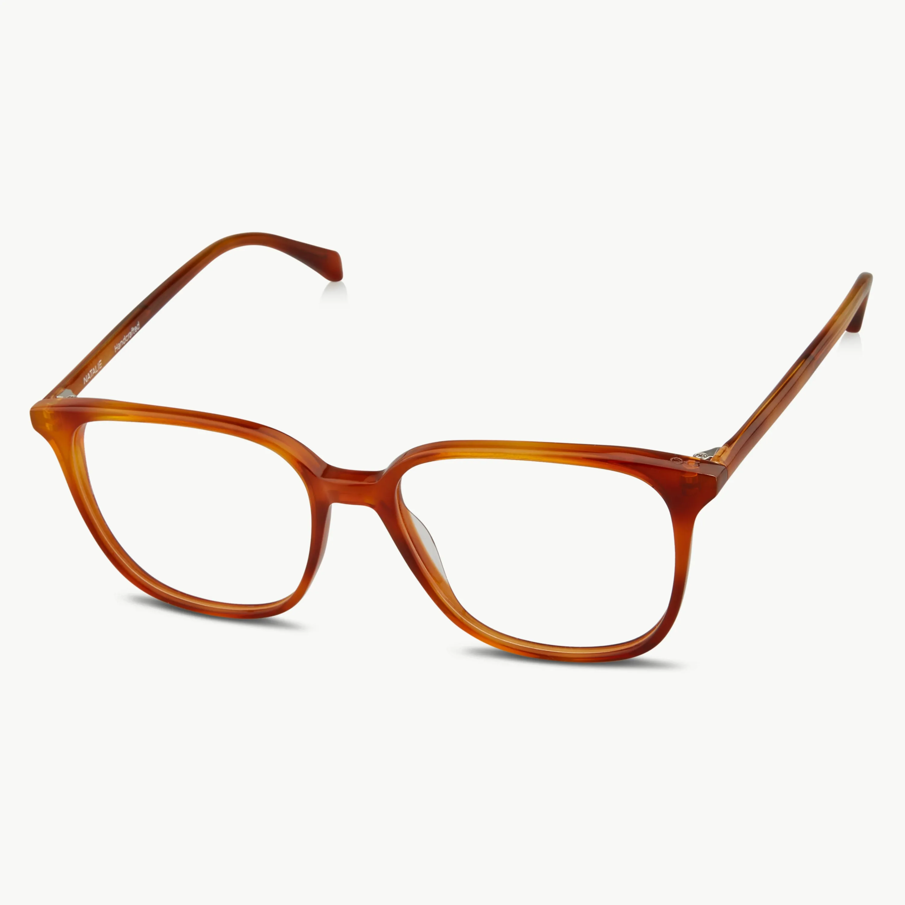 Natalie Blue Light Glasses sold by Ollie Quinn product image thumbnail 3