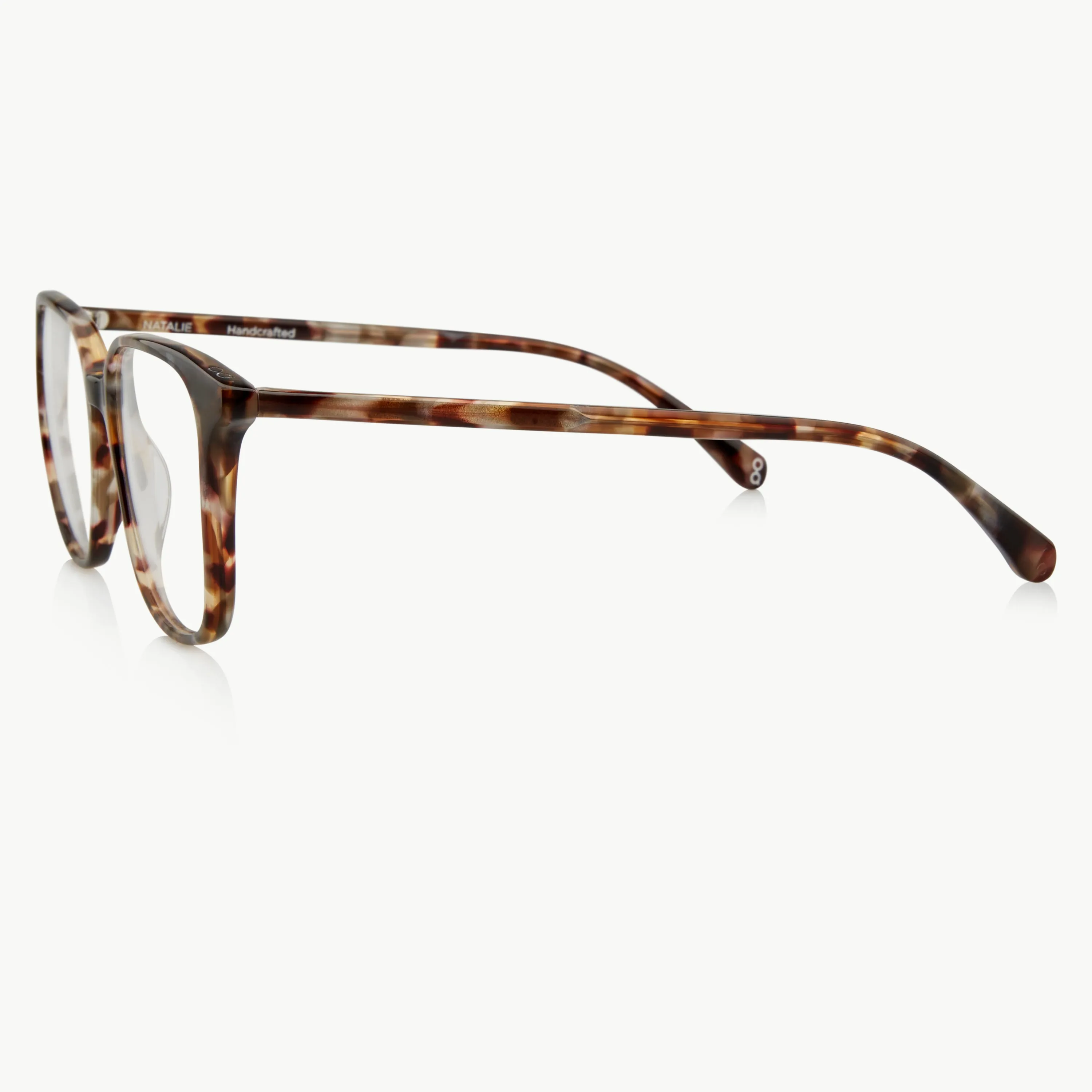 Natalie Blue Light Glasses sold by Ollie Quinn product image thumbnail 5