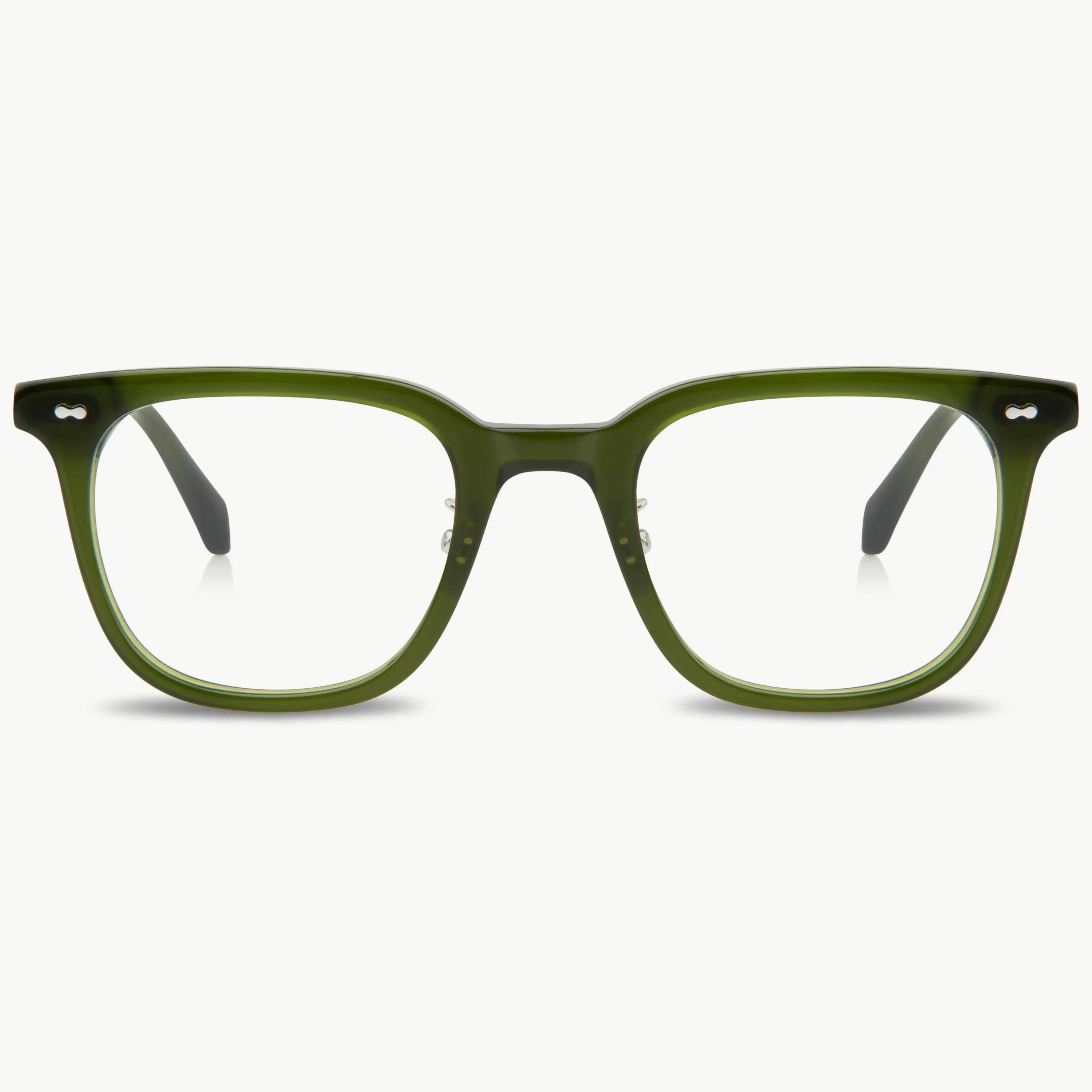 Matteo Blue Light Glasses sold by Ollie Quinn product image thumbnail 5