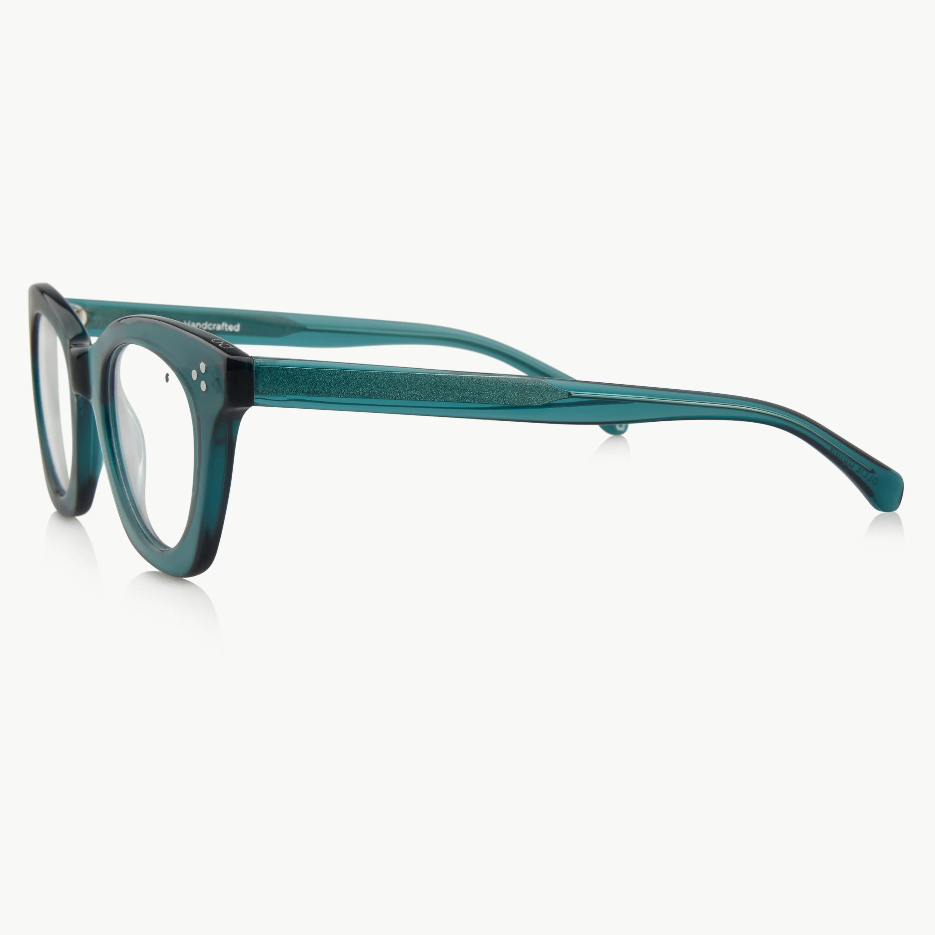 Liliana Blue Light Glasses sold by Ollie Quinn product image thumbnail 3