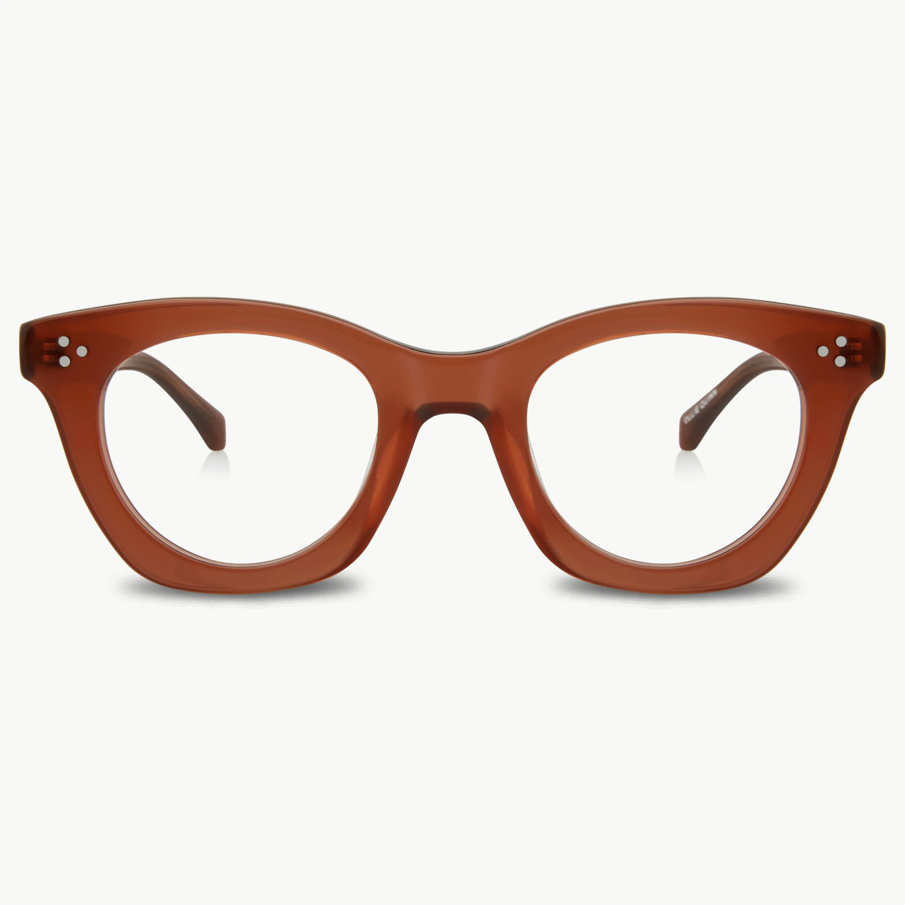 Liliana Blue Light Glasses sold by Ollie Quinn product image thumbnail 5