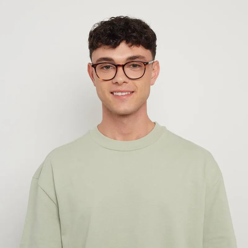 Leighton Blue Light Glasses sold by Ollie Quinn product image thumbnail 2