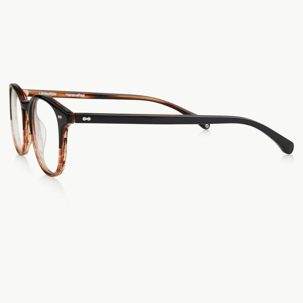 Leighton Blue Light Glasses sold by Ollie Quinn product image thumbnail 3