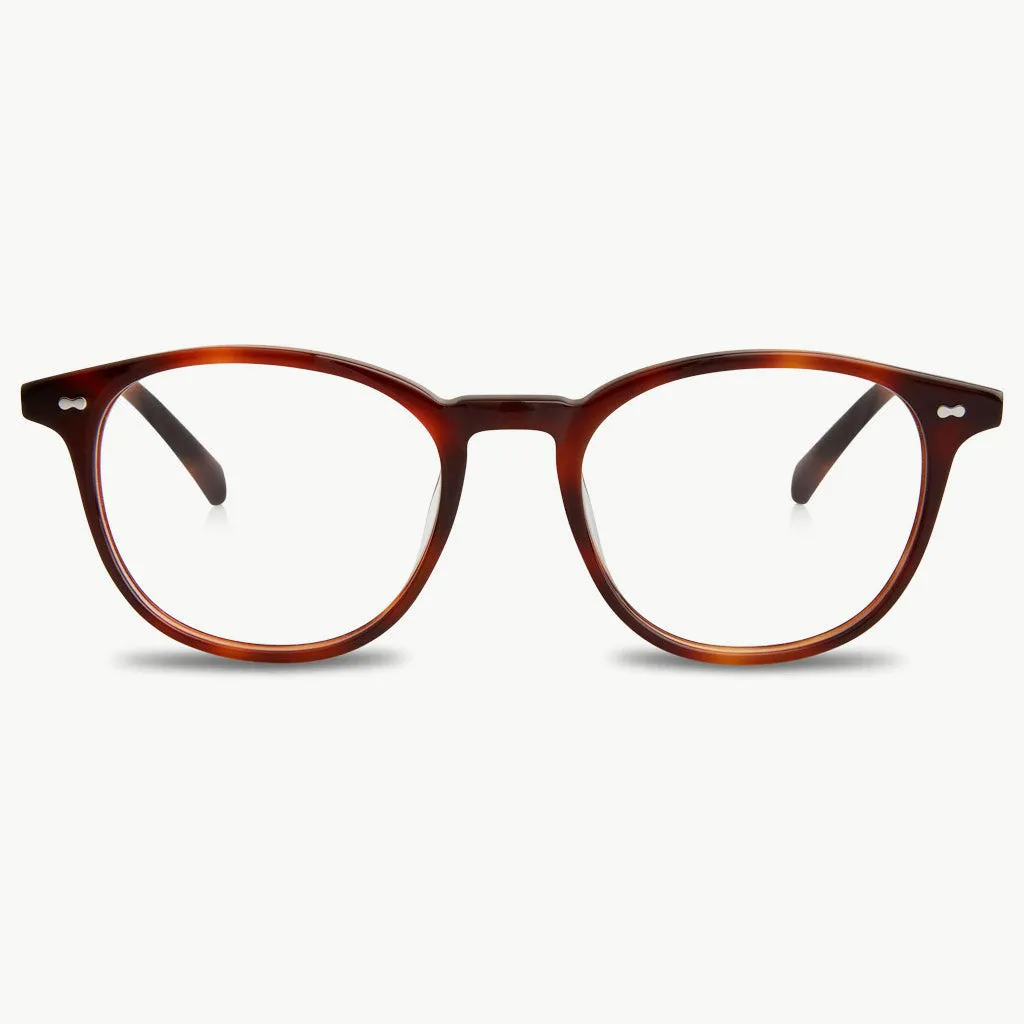 Leighton Blue Light Glasses sold by Ollie Quinn product image thumbnail 5