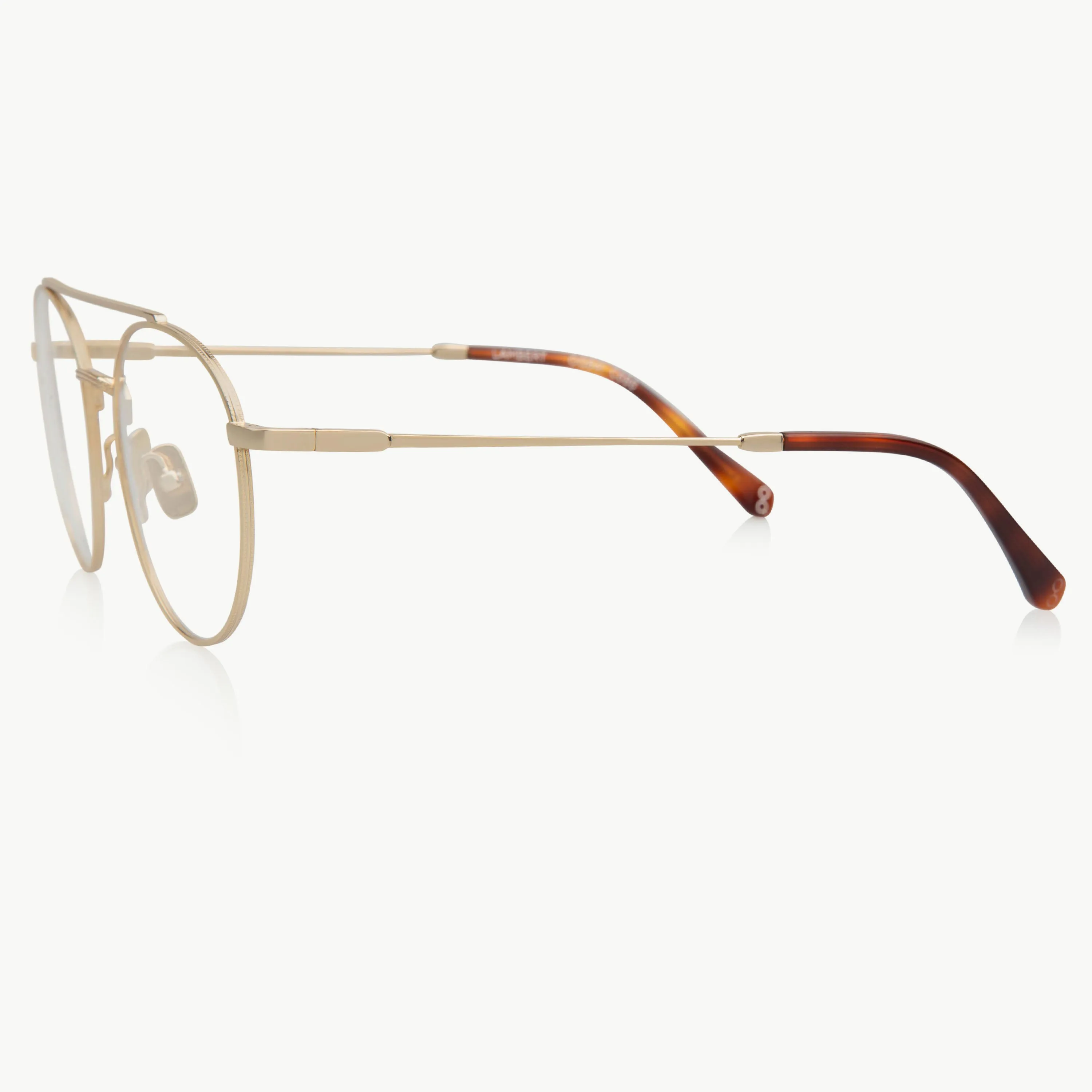 Lambert Blue Light Glasses sold by Ollie Quinn product image thumbnail 3