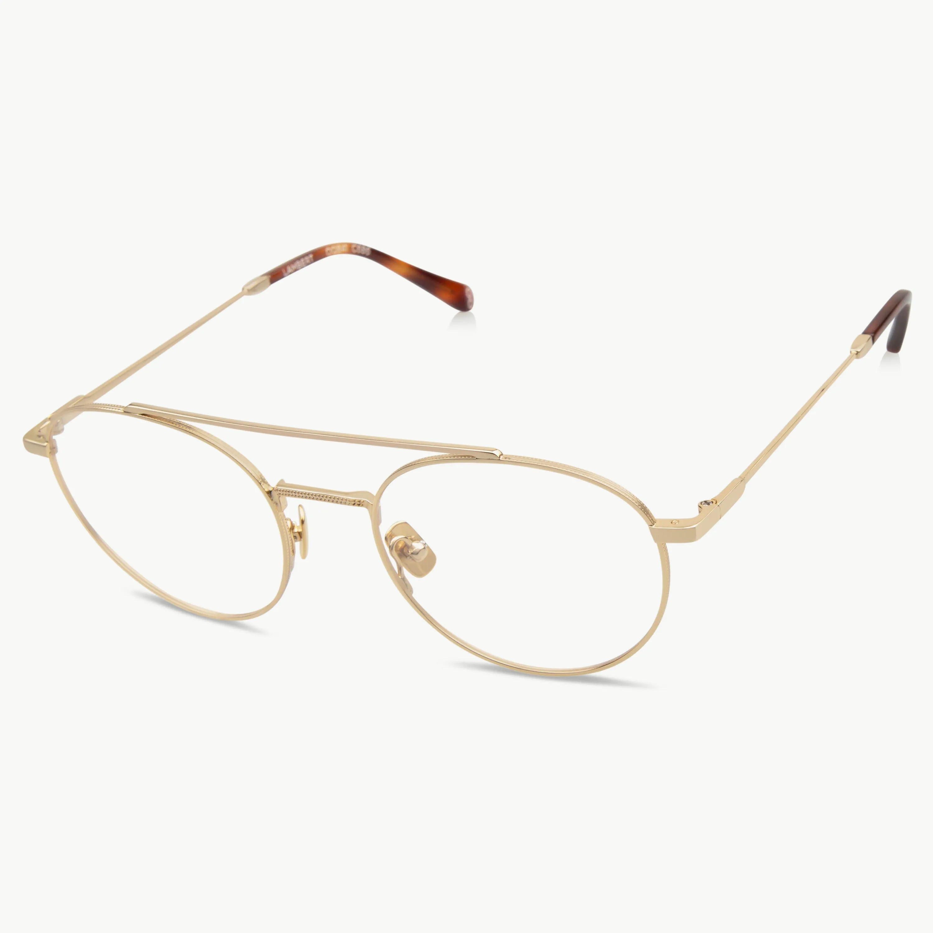 Lambert Blue Light Glasses sold by Ollie Quinn product image thumbnail 4