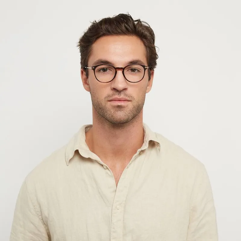 Keaton Blue Light Glasses sold by Ollie Quinn product image thumbnail 2