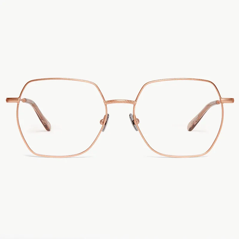 Karlee Blue Light Glasses sold by Ollie Quinn product image thumbnail 4