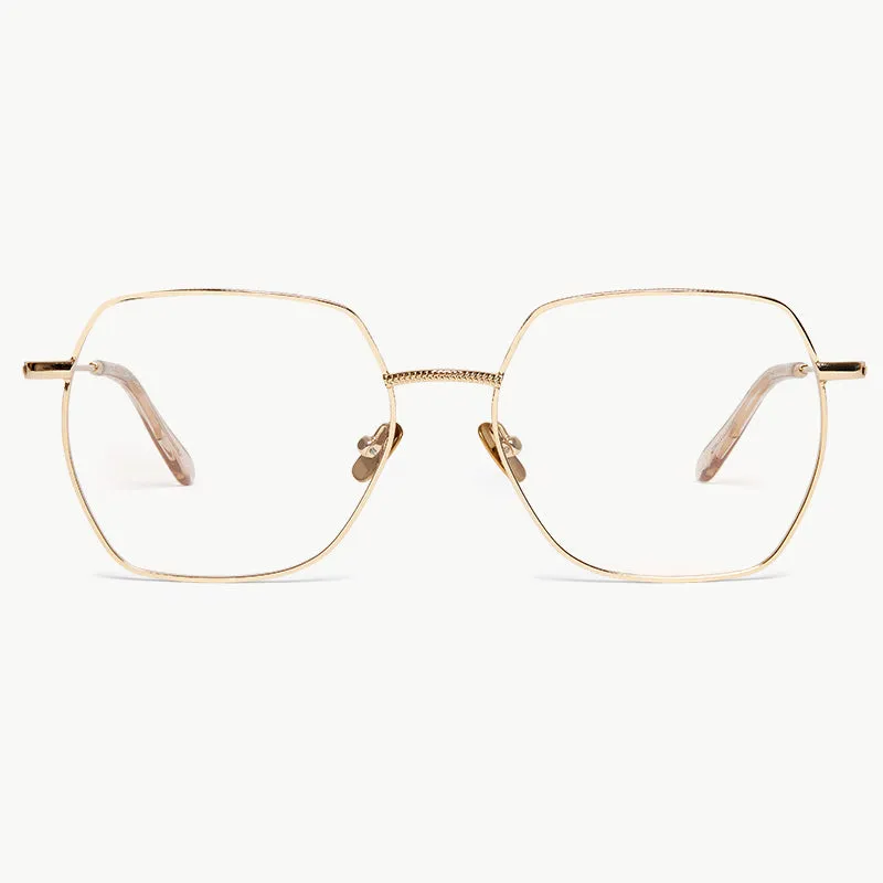 Karlee Blue Light Glasses sold by Ollie Quinn