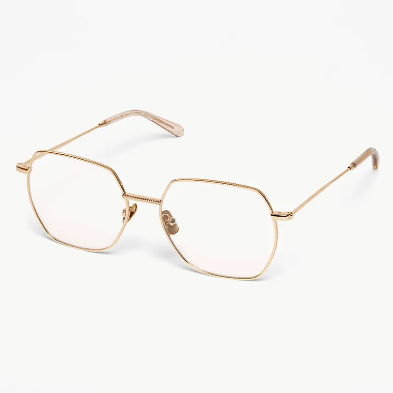 Karlee Blue Light Glasses sold by Ollie Quinn product image thumbnail 3