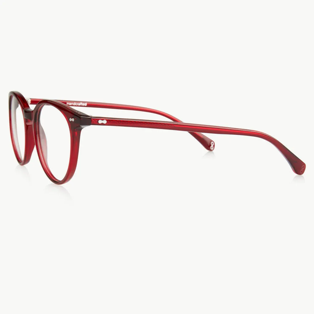 Juniper Blue Light Glasses sold by Ollie Quinn product image thumbnail 3