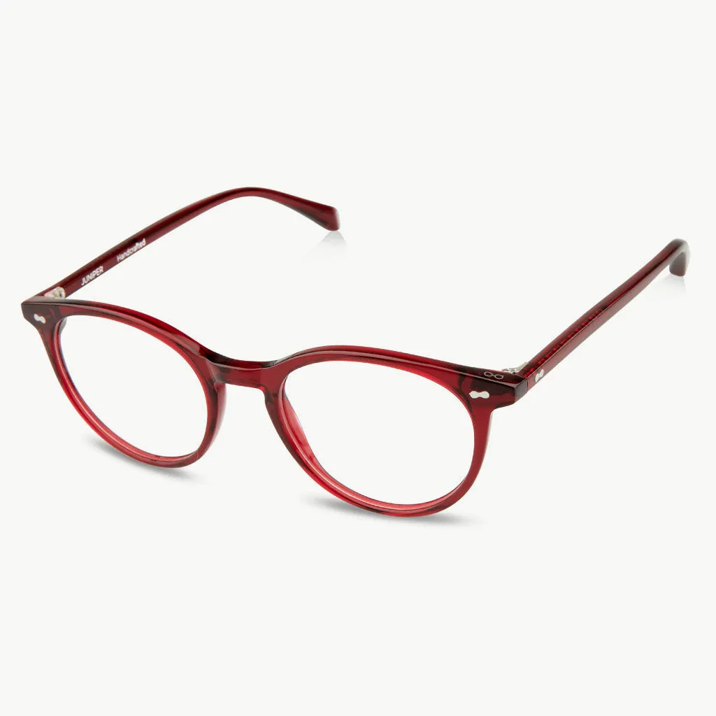 Juniper Blue Light Glasses sold by Ollie Quinn product image thumbnail 4